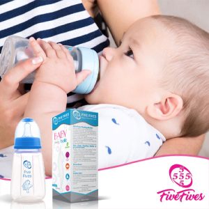 Five-Fives-Feeding-Bottle-BPA-Free-150-ml