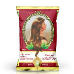 Five Fives Natural Henna Powder 200 gm