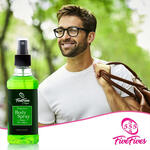 Fives Body Spray Cologne For Men Soldier