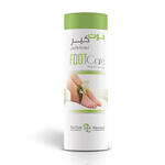 Foot Care Powder Natural Ingredients