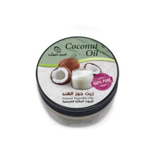 Coconut oil Pure 100%